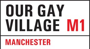 Gay Manchester – Clean Up ‘Our Village’