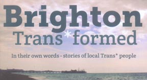 Brighton trans*formed project nears completion