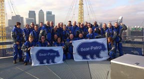 Bear Patrol events in July