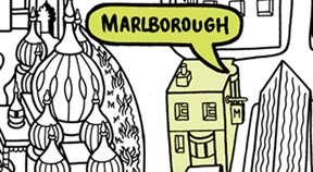 Marlborough Theatre voted ‘Best Venue’ at Brighton Fringe