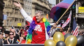 Manchester Pride seeks volunteers for annual festival