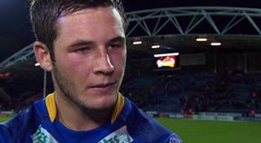 Leeds Rhinos player banned for homophobic abuse