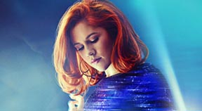 Katy B joins Pride main stage line-up