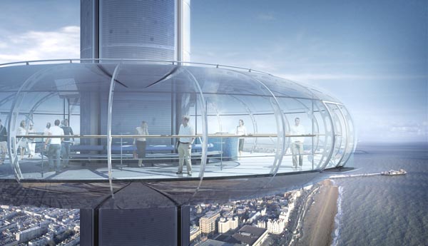 The Labour Group on Brighton & Hove City Council expresses ‘deep concern’ about the potential of a major default on the next instalment of the i360 loan.