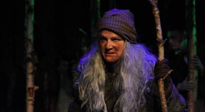 REVIEW: Into the Woods