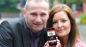 Get an ‘Appy” for Newcastle Pride