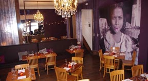 Accolade for Brighton’s ‘Indian Summer’ restaurant
