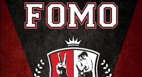 Do you fear of missing out (FOMO)