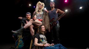 PRIDE ARTS PREVIEW: ‘Hedwig and the Angry Inch’