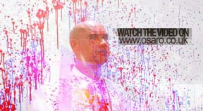 Osaro launches new single and video at Brighton Pride