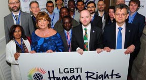 Activists call for action on Commonwealth LGBTI human rights record