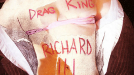 Review: Drag King Richard III