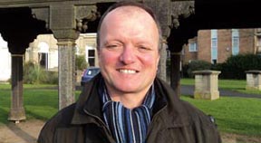 Former police chief to stand for Conservatives in Hove
