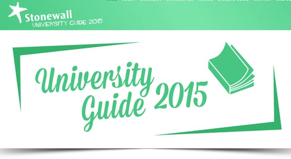 ‘Gay By Degree’ names UK’s most gay-friendly universities