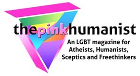 Latest Pink Humanist magazine now online