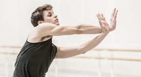 World’s first World Ballet Day to be hosted online.