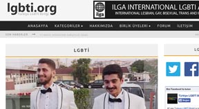 First umbrella LGBTI organisation to fight homophobia in Turkey