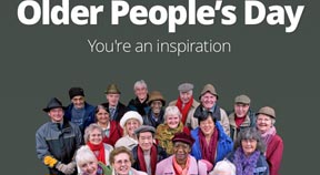 Older People’s Day – 1 million over-65s in work