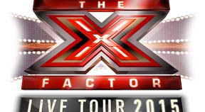 PREVIEW: X Factor 2015 live tour announced