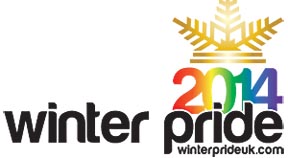 Winter Pride UK Arts Awards 2014