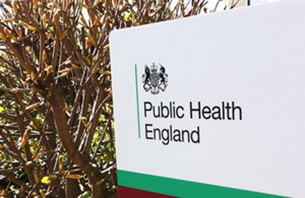 First monthly flu vaccination figures released