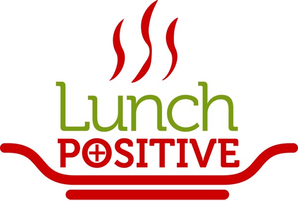 Lunch Positive Christmas news