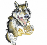 MUSIC REVIEW: Peter and the Wolf: Chamberhouse Winds