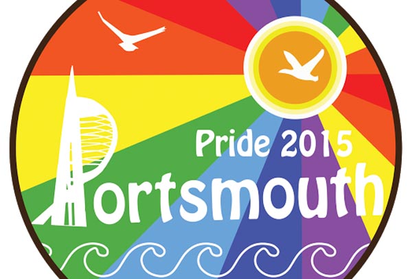 Portsmouth plan a Pride in 2015