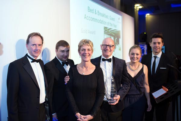 1066 Country Tourism Businesses crowned at ‘The Beautiful South Awards’