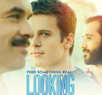 DVD REVIEW: Looking Box Set