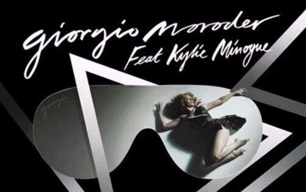 REVIEW: ‘Right Here, Right Now’, Moroder/Minogue