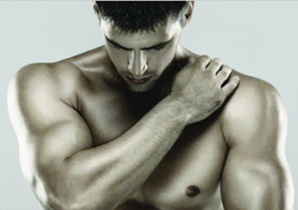 BOOK REVIEW: Studs Gay Erotic Fiction