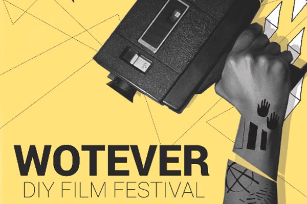 Wotever DIY Film Festival recruits volunteers for two key posts