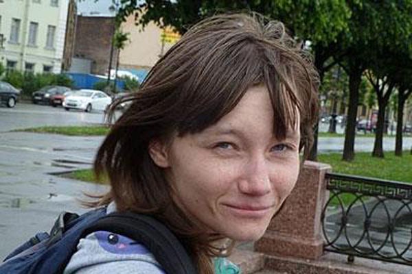 FRONT LINE DEFENDERS seek support for Russian writer and LGBTI activist
