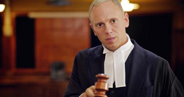 Judge Rinder returns for second series on ITV