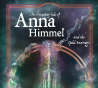 The Amazing Tale of Anna Himmel and the Gold Sovereign: Book Review