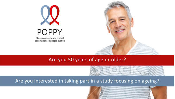 The POPPY Study – the seven most frequently asked questions