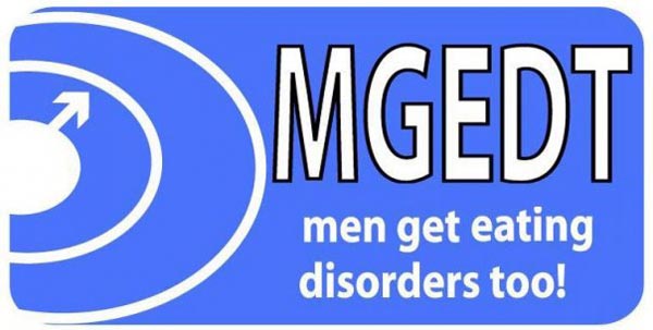 ‘Men Get Eating Disorders Too’ National Conference in July
