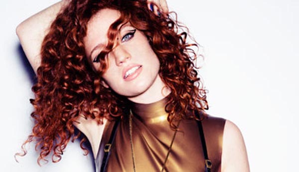 Jess Glynne to appear at Brighton Pride