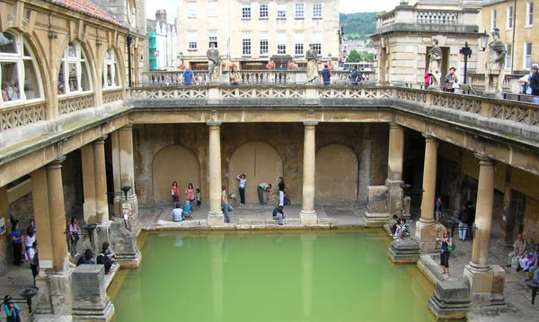 Bath Tourism shares development vision and visitor survey results at annual members’ forum