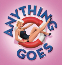REVIEW: Anything Goes