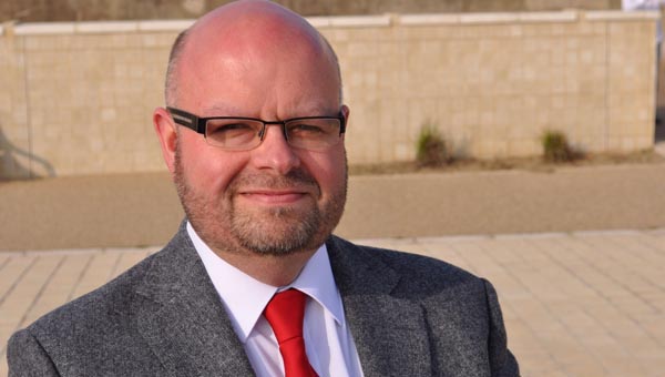 Labour council leader welcomes ‘policing pledge’