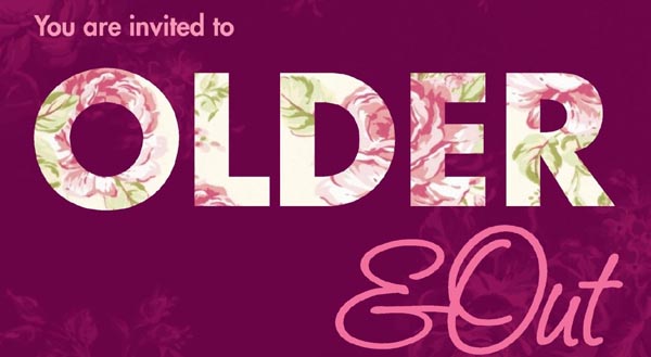 Older and Out: May social