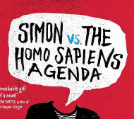 BOOK REVIEW: Simon vs. the Homo Sapiens Agenda