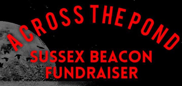 PREVIEW: Benefit for Sussex Beacon at Proud Cabaret