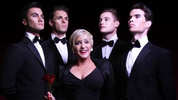 PREVIEW: Judy: The Songbook of Judy Garland
