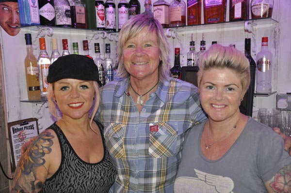 Velvet Jacks – A quirky cafe bar in the town centre