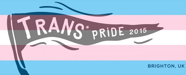 Trans*Pride March starts at noon