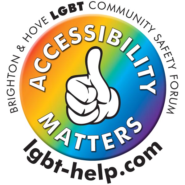 ‘Accessibility Matters’ celebrates second anniversary