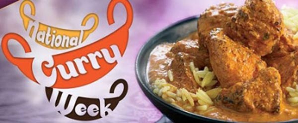 Vote for Brighton to win Curry Capital of Britain title